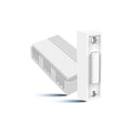 OD-DRBL-A | Ortech Wired Door Chime Kit with Dual Illuminated Buttons