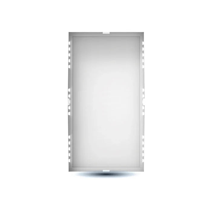 OD-DRBL-A | Ortech Wired Door Chime Kit with Dual Illuminated Buttons