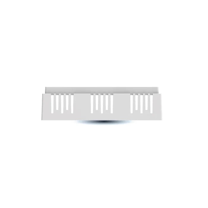 OD-DRBL-A | Ortech Wired Door Chime Kit with Dual Illuminated Buttons