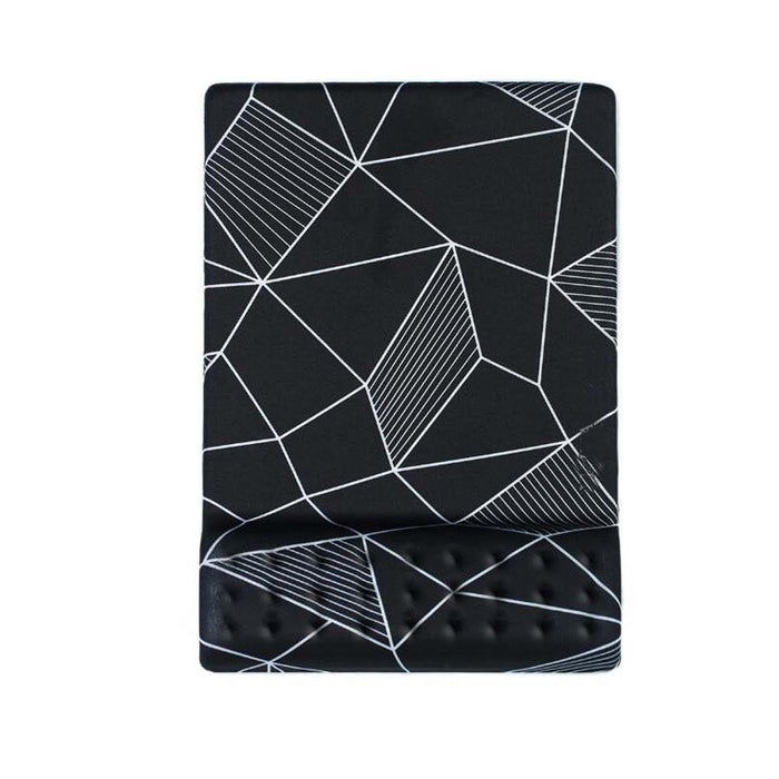 Office Gel Wrist Rest Mouse Pad Game Mouse Pad #2