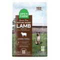 Open Farm Grain Free Pasture Raised Lamb Recipe Dry Cat Food
