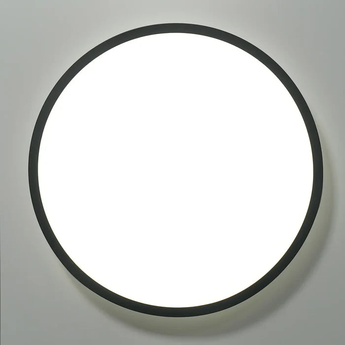 Ortech 10",12"&16" LED Flush Mount Ceiling Light