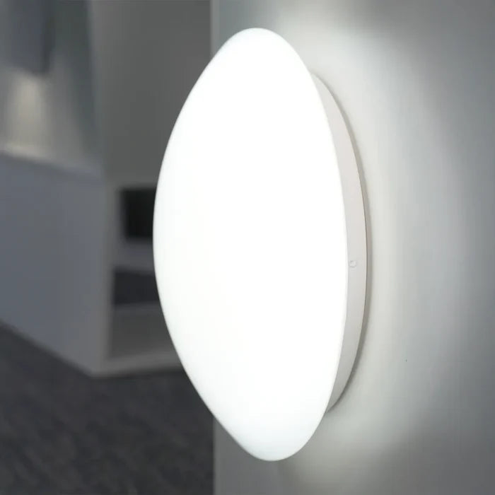 Ortech LED Flush Mount w/ Transmission Cover 11" & 14"