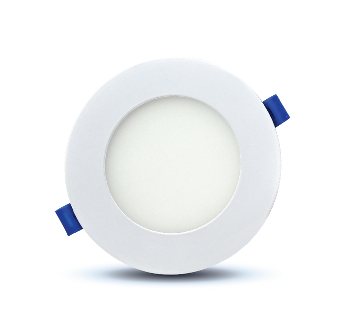 Ortech SLIM4-5CCT 4'' Ultra Slim LED Downlight With Adjustable CCT