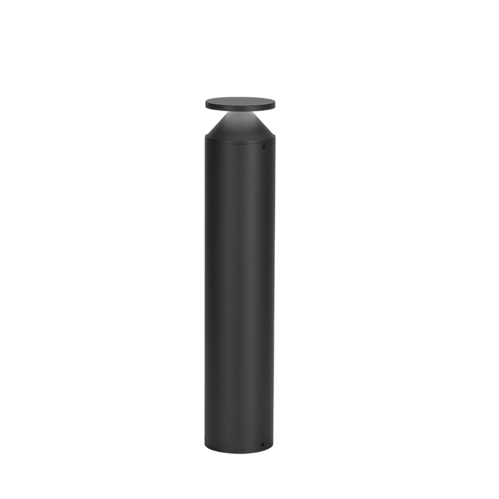 Outdoor Lamp PRISM X56 LED – outdoor architectural light, view 2 | LAMP & LIGHT - Design forward Decorative lamp , Downlights, pendant lamp , striplights