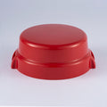 Zojirushi 567714-04 | OUTER LID (APPLE RED) FOR SL-JA14/JAE14-RU