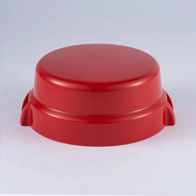 Zojirushi 567714-04 | OUTER LID (APPLE RED) FOR SL-JA14/JAE14-RU