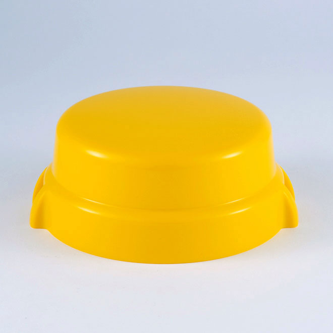 Zojirushi 567714-05 | OUTER LID (LEMON YELLOW) FOR SL-JA14/JAE14-YF