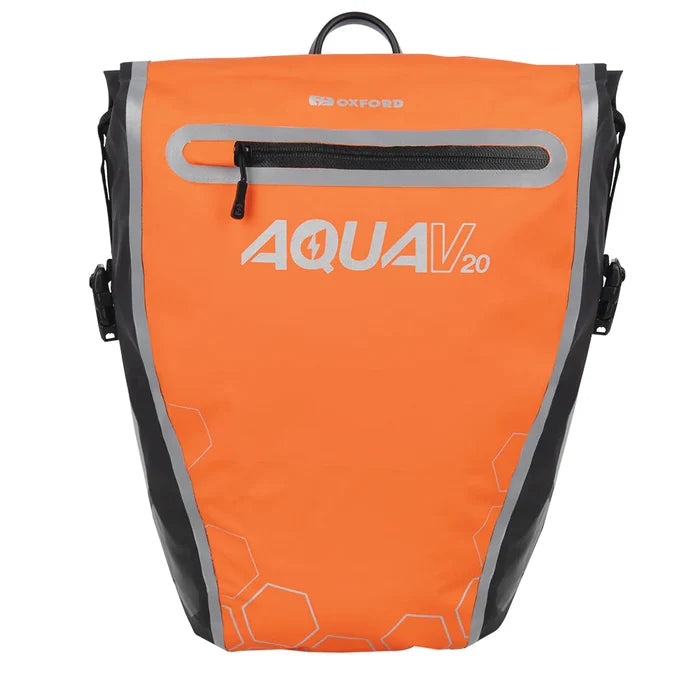 Estarli Estarli Single Quick Release Pannier Bag