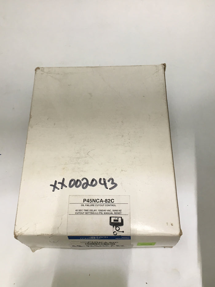 P45NCA-82C
