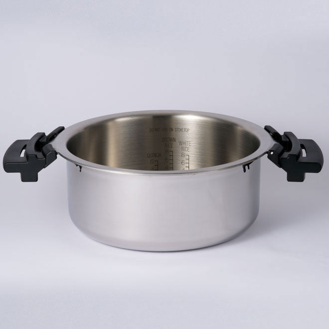 Zojirushi BX169802A-00 | Pan Set for EL-CAC60