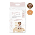 Pandas by Luvme ECO Disposable Bamboo Pull Ups SIZE 6 (12-18kg) - 13 Pk - L'Organic
