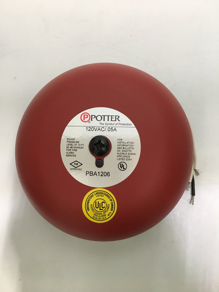 PBA1206