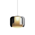 Pendant Lamp DIO GLOW Q392 – decorative pendant light | LAMP & LIGHT - Design forward Decorative lamp , Downlights, pendant lamp , striplights