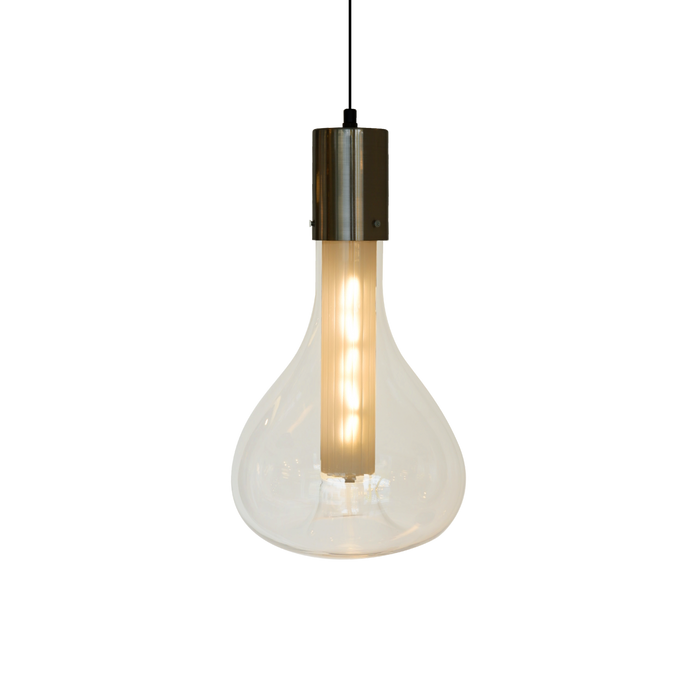 Pendant Lamp EMBER Q450 – decorative pendant light | LAMP & LIGHT - Design forward Decorative lamp , Downlights, pendant lamp , striplights