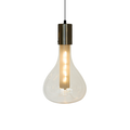 Pendant Lamp EMBER Q450 – decorative pendant light | LAMP & LIGHT - Design forward Decorative lamp , Downlights, pendant lamp , striplights