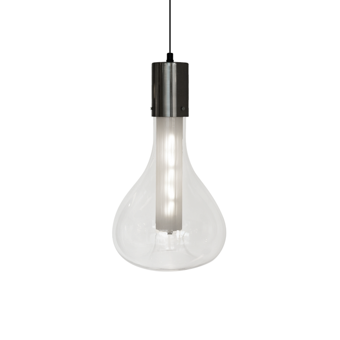 Pendant Lamp EMBER Q450 – decorative pendant light, view 4 | LAMP & LIGHT - Design forward Decorative lamp , Downlights, pendant lamp , striplights