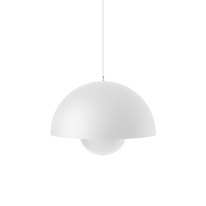 Pendant Lamp FLOWER POT Q386 – decorative pendant light | LAMP & LIGHT - Design forward Decorative lamp , Downlights, pendant lamp , striplights