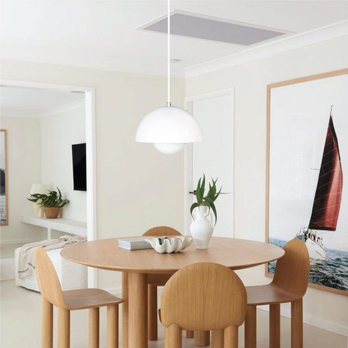 Pendant Lamp FLOWER POT Q386 – decorative pendant light, view 3 | LAMP & LIGHT - Design forward Decorative lamp , Downlights, pendant lamp , striplights
