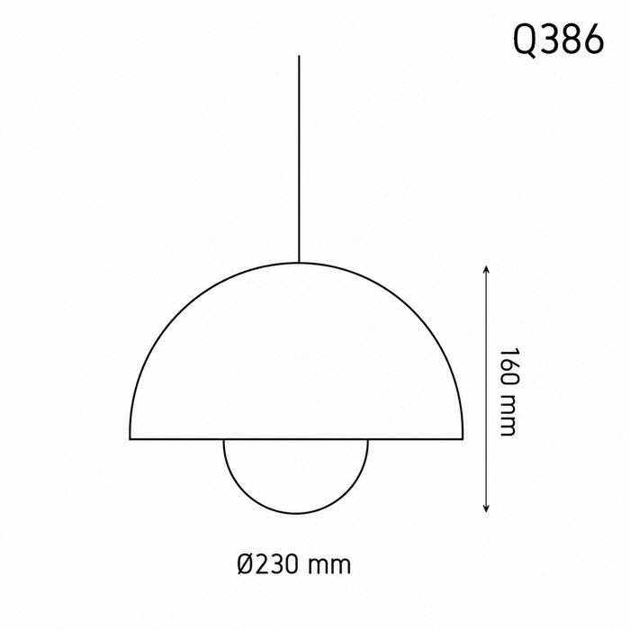 3601386 dimension drawing