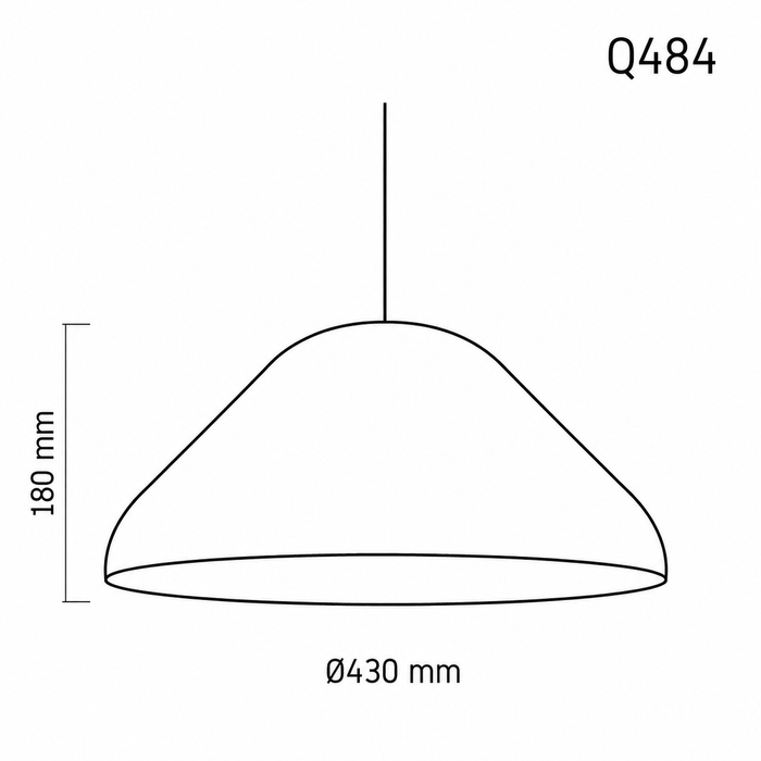 3601484 dimension drawing