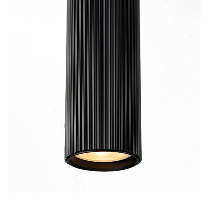 Pendant Lamp PLEAT WAVE Q507 – decorative pendant light, view 3 | LAMP & LIGHT - Design forward Decorative lamp , Downlights, pendant lamp , striplights