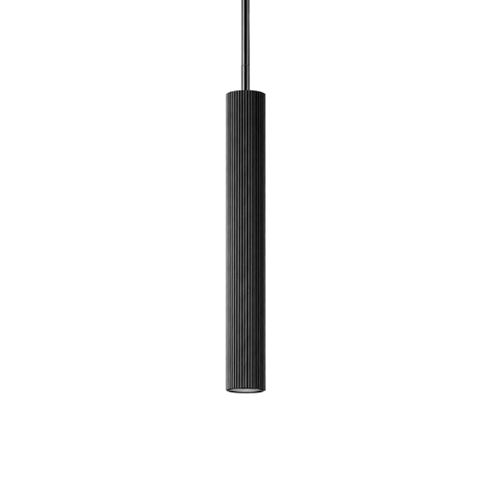 Pendant Lamp PLEAT WAVE Q507 – decorative pendant light, view 4 | LAMP & LIGHT - Design forward Decorative lamp , Downlights, pendant lamp , striplights