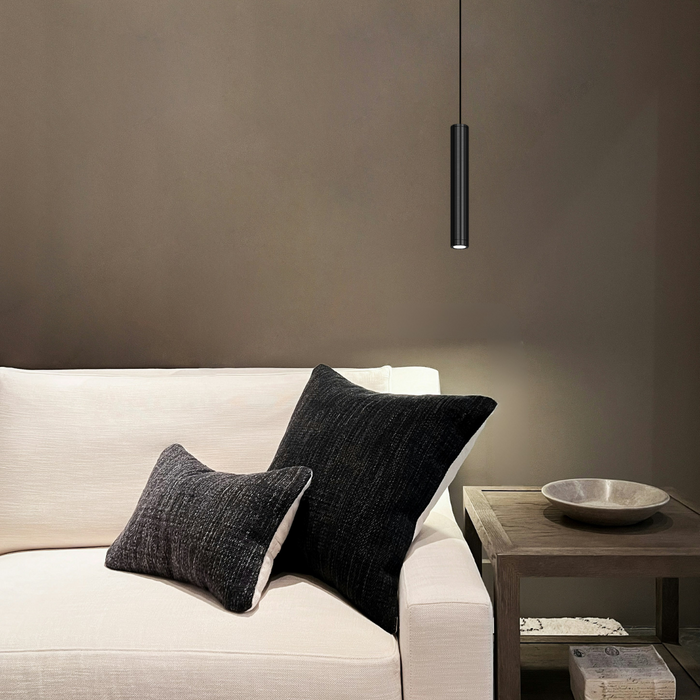 Pendant Lamp VETIC BEAM Q517 – decorative pendant light, view 2 | LAMP & LIGHT - Design forward Decorative lamp , Downlights, pendant lamp , striplights