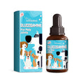 Pet Glucosamine Drops for Bone & Joint Pain Relief