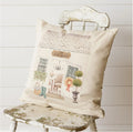 Pillow- She Shed