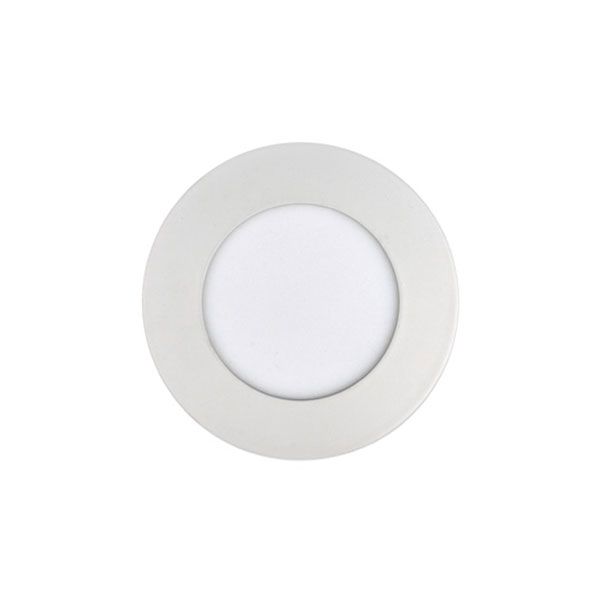 PK103 | Luminiz LED Puck Light 3CCT, 12VAC 3.5W