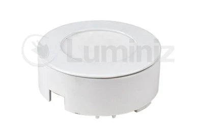PK103 | Luminiz LED Puck Light 3CCT, 12VAC 3.5W