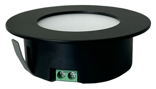 PK103 | Luminiz LED Puck Light 3CCT, 12VAC 3.5W