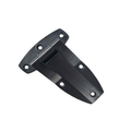 Plastic Strap Hinge - Shed Windows and More, Inc.