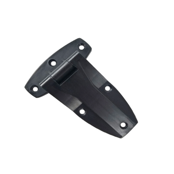 Plastic Strap Hinge - Shed Windows and More, Inc.