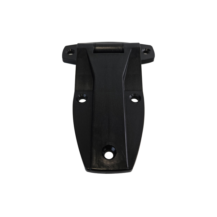 Plastic Strap Hinge - Shed Windows and More, Inc.