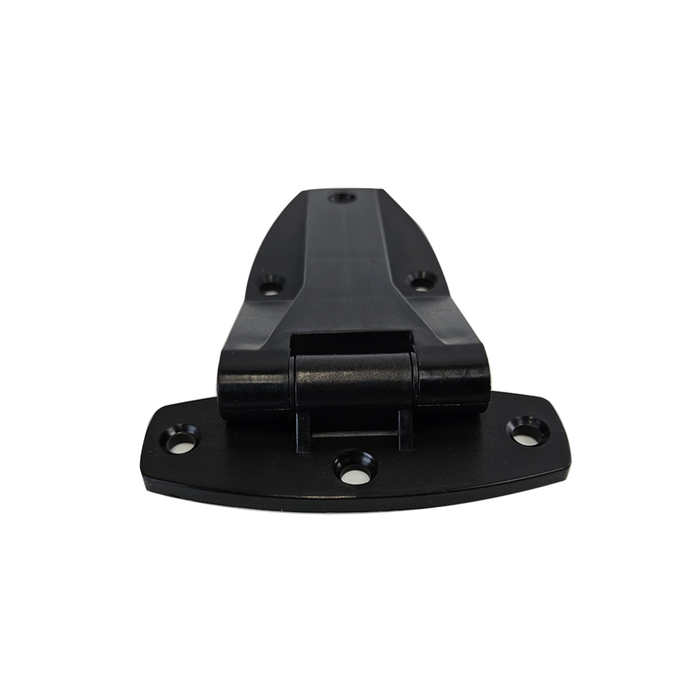 Plastic Strap Hinge - Shed Windows and More, Inc.