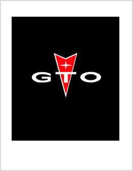 Pontiac GTO Polo