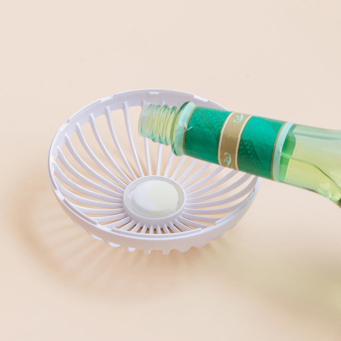 Portable USB Wrist Fan for Stroller & Kids