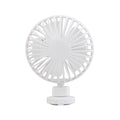 Portable USB Wrist Fan for Stroller & Kids