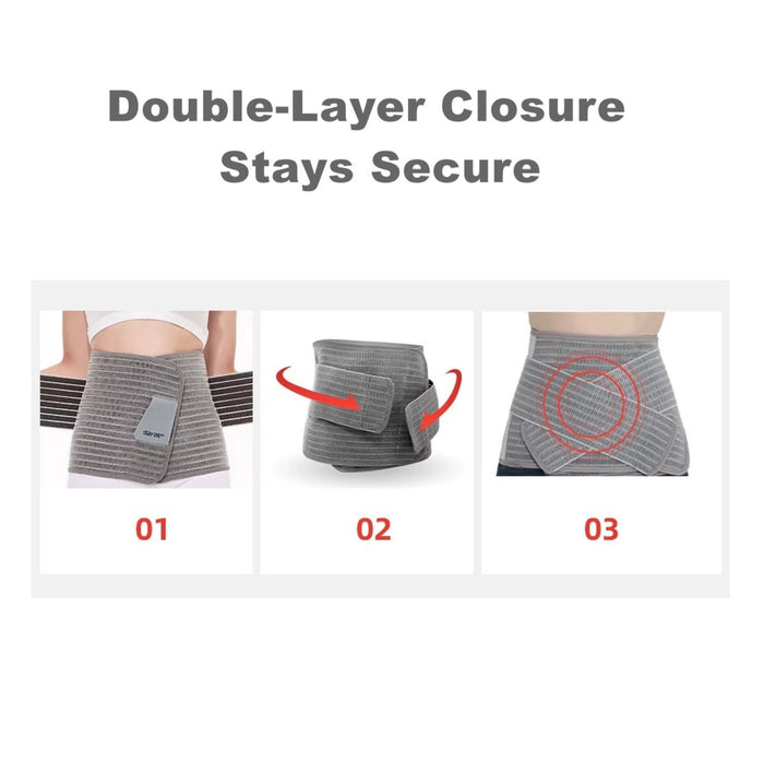 Postpartum Recovery Belt
