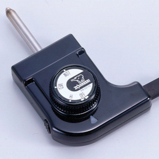 Zojirushi 8-EBC-P080 | Power Cord with Temperature Control Plug for EB-CC15