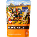 POWER SUPER FOODS Black Maca Powder - 250g - L'Organic