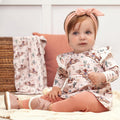 Prairie Princess Pant Set