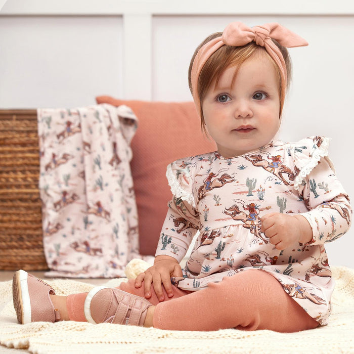 Prairie Princess Pant Set