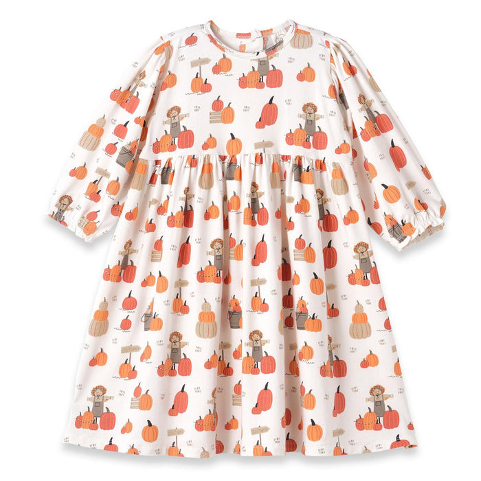 Pumpkin Patch Dress