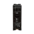 Q120 - Siemens 20 Amp Single Pole Circuit Breaker