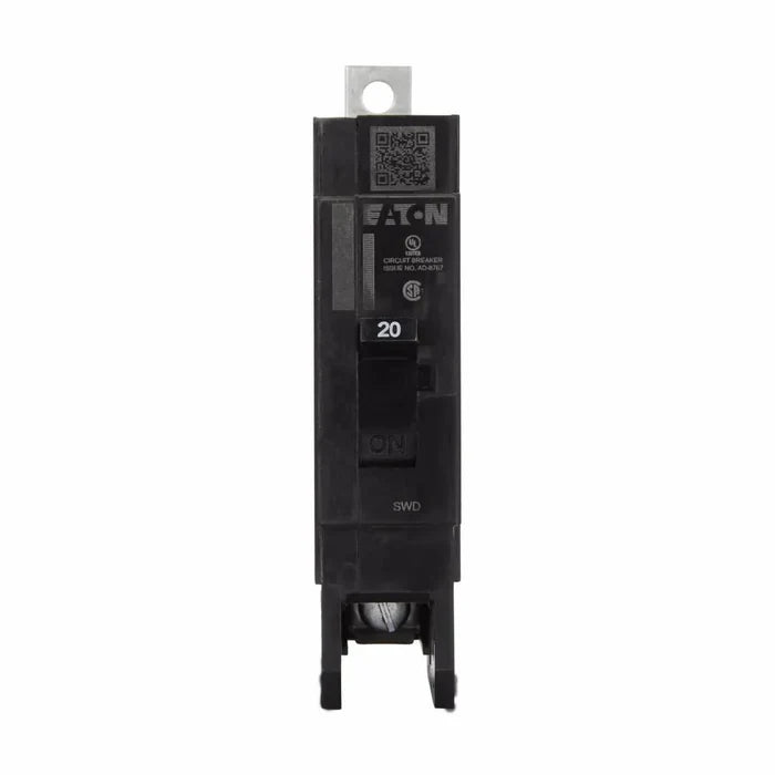 QBH1015 - Eaton Cutler-Hammer 15A Molded Case Circuit Breaker