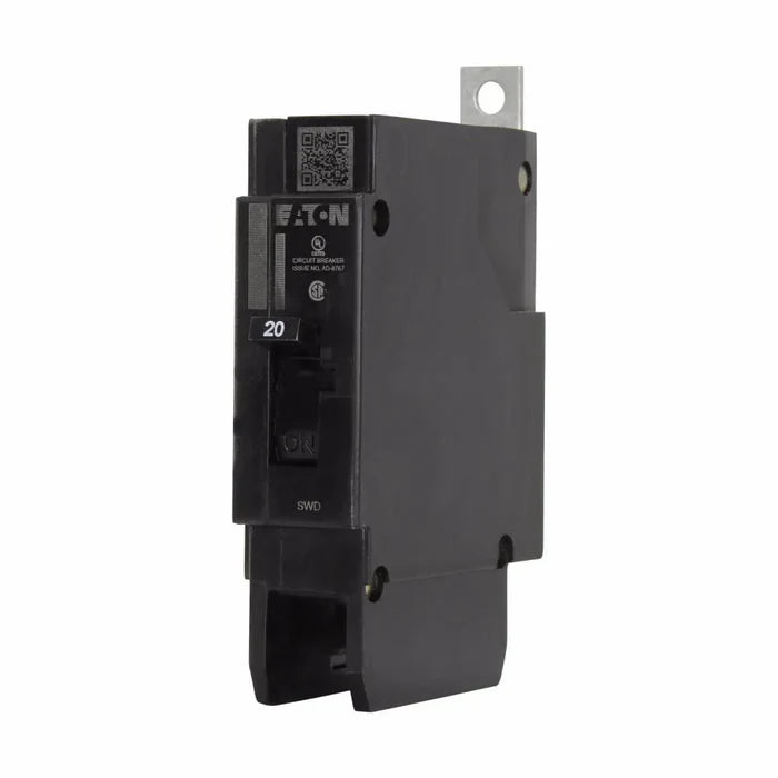 QBH1015 - Eaton Cutler-Hammer 15A Molded Case Circuit Breaker