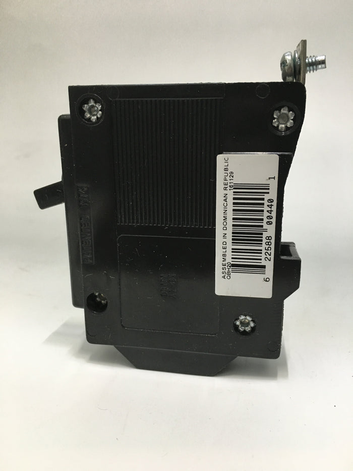 QBH120